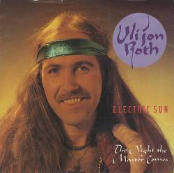 Uli Jon Roth : The Night the Master Comes